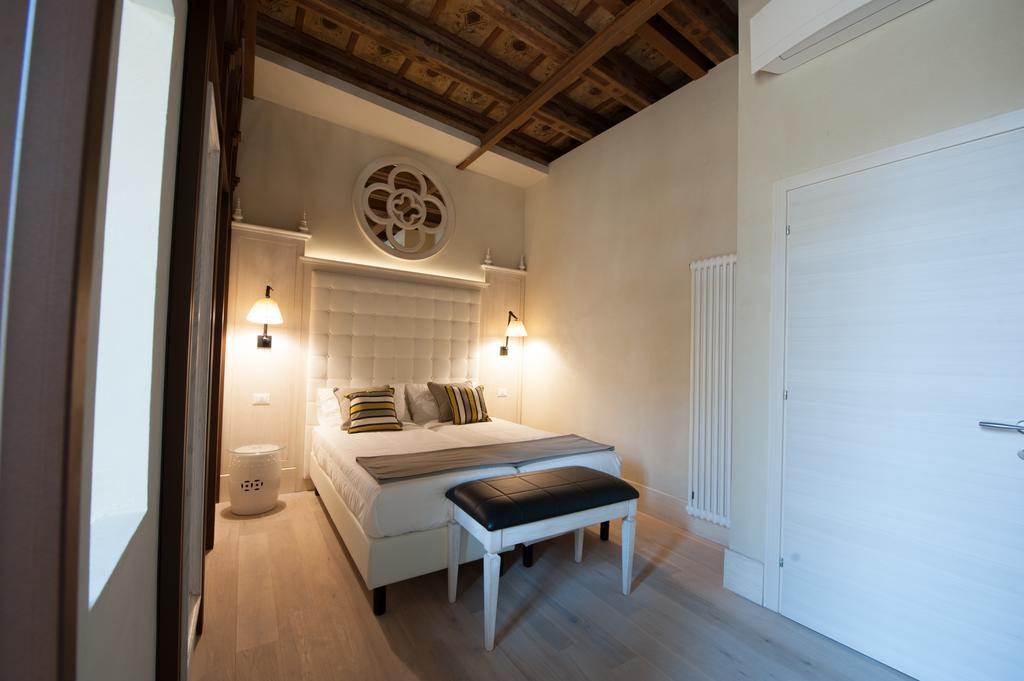 Gasthof Residenza Bonifacio - Adults Only Verona