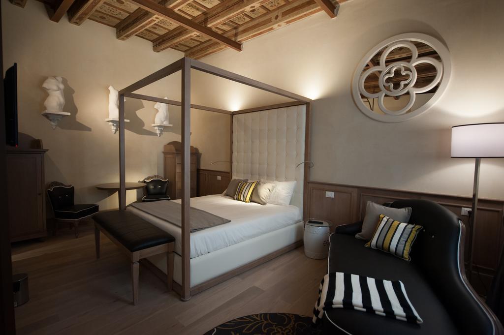 Residenza Bonifacio - Adults Only Pensión Verona